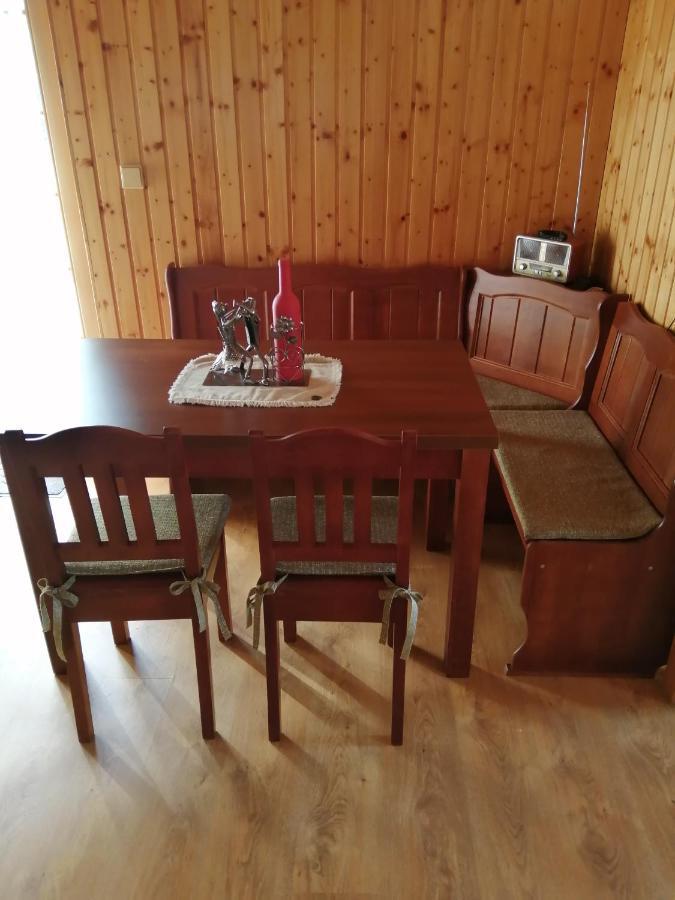 Holiday Home Tatralandia Liptovský Mikuláš Exterior foto