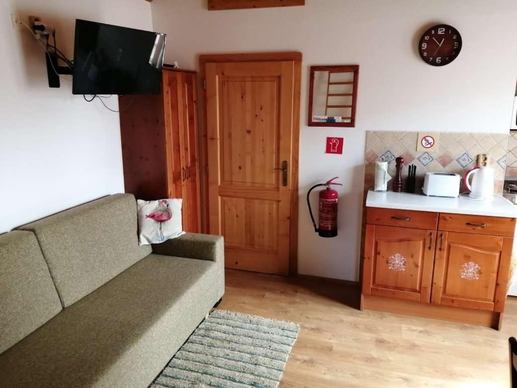 Holiday Home Tatralandia Liptovský Mikuláš Exterior foto